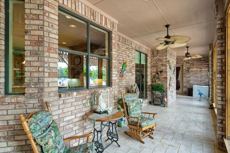 106 Lynne Circle, Mabank TX 75156 - Photo 29