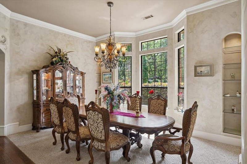 106 Lynne Circle, Mabank TX 75156 - Photo 8