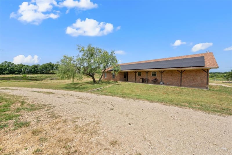 771 HCR 2233, West TX 76691 - Photo 20