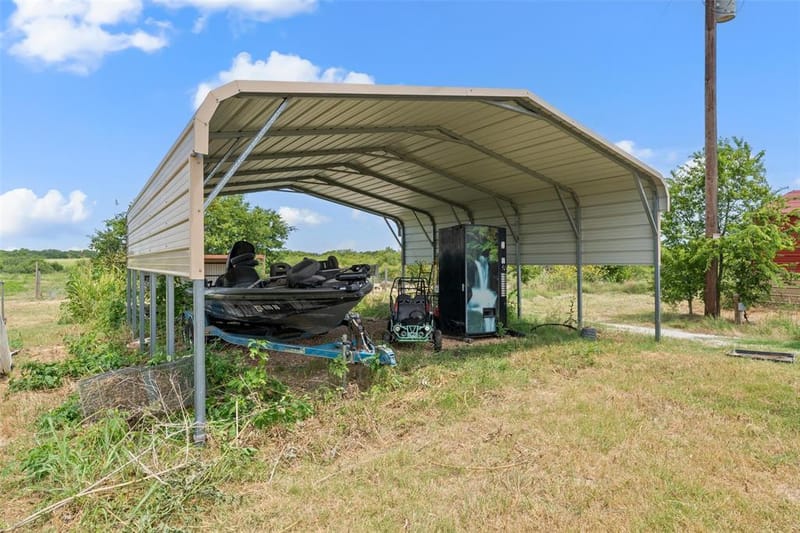 771 HCR 2233, West TX 76691 - Photo 24