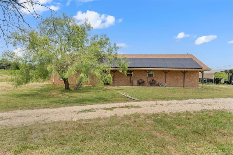 771 HCR 2233, West TX 76691 - Photo 18
