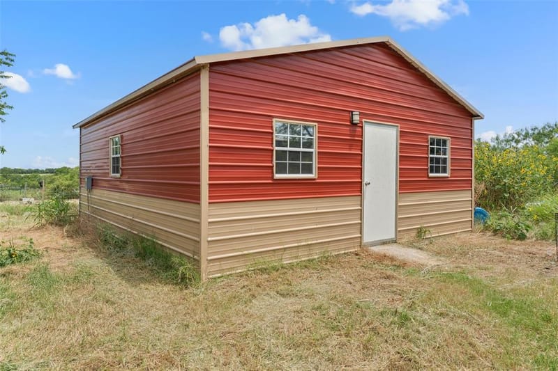 771 HCR 2233, West TX 76691 - Photo 15