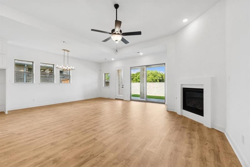 606 Long Trail, Mansfield TX 76063 - Photo 27