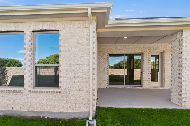 606 Long Trail, Mansfield TX 76063 - Photo 4