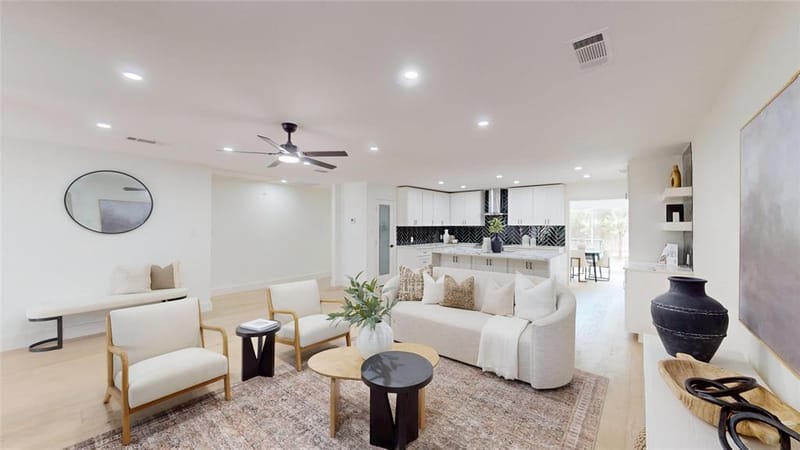 7126 Edgerton Drive, Dallas TX 75231 - Photo 6