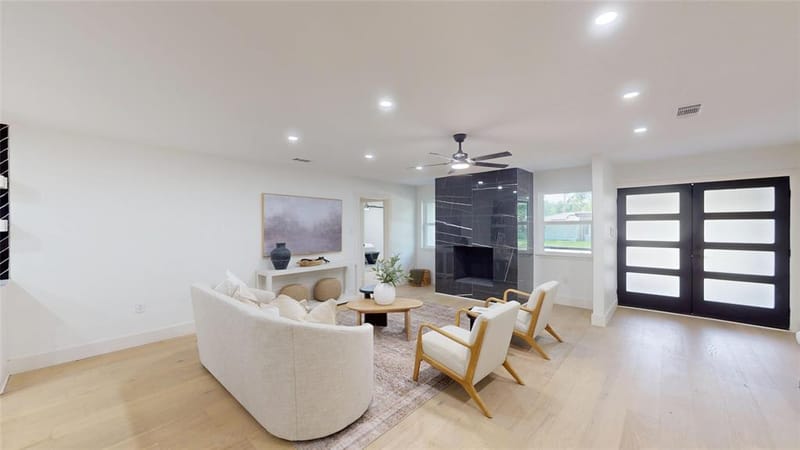 7126 Edgerton Drive, Dallas TX 75231 - Photo 5