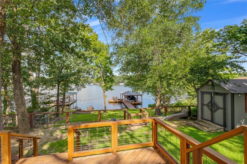 1432 County Road 2270, Mineola TX 75773 - Photo 23