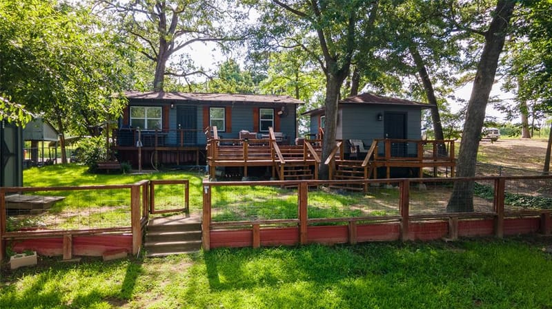 1432 County Road 2270, Mineola TX 75773 - Photo 27