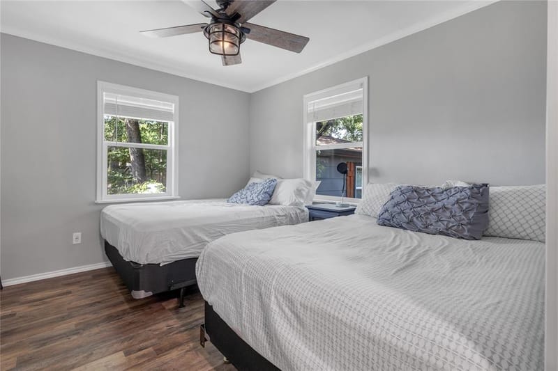 1432 County Road 2270, Mineola TX 75773 - Photo 17