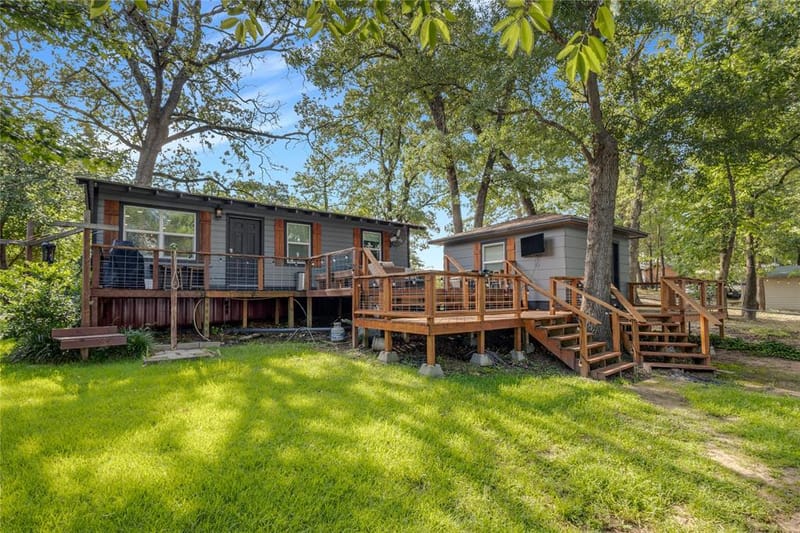 1432 County Road 2270, Mineola TX 75773 - Photo 28