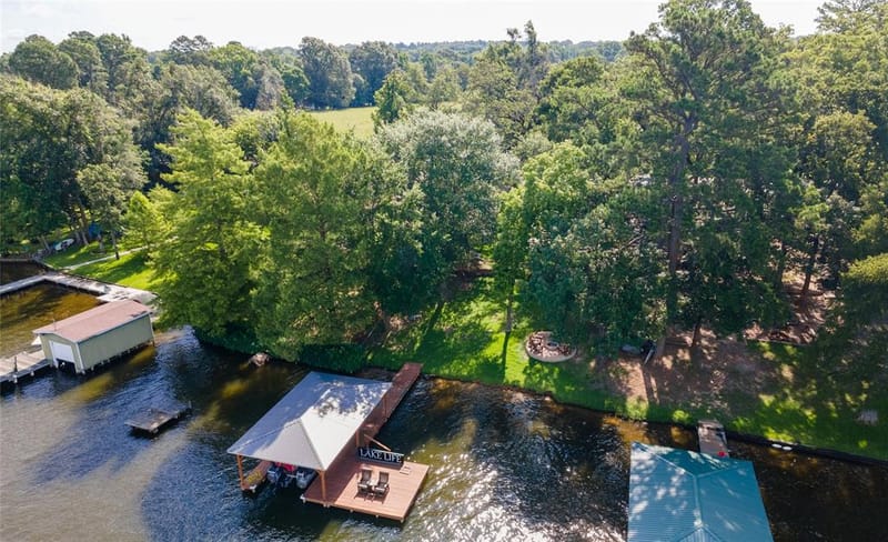 1432 County Road 2270, Mineola TX 75773 - Photo 30
