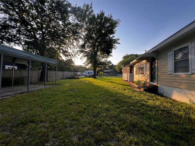 1036 Paradise Cove Road, Pottsboro TX 75076 - Photo 27