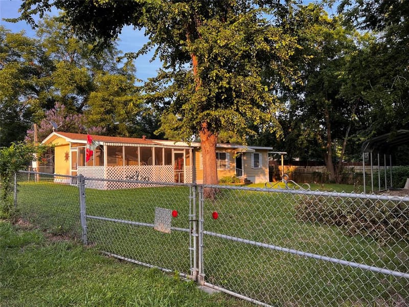 1036 Paradise Cove Road, Pottsboro TX 75076 - Photo 26