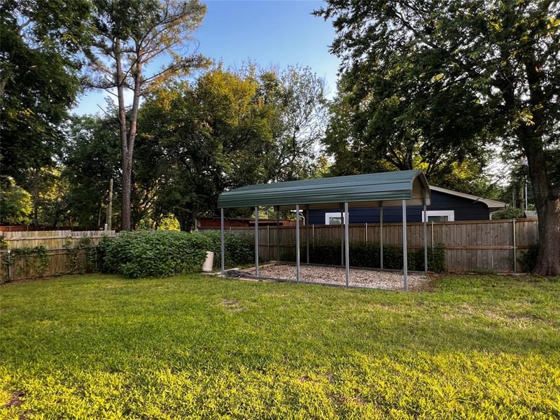 1036 Paradise Cove Road, Pottsboro TX 75076 - Photo 18