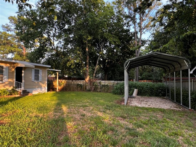 1036 Paradise Cove Road, Pottsboro TX 75076 - Photo 19