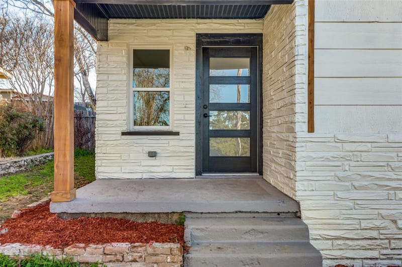 3309 Merrick Street, Fort Worth TX 76107 - Photo 2