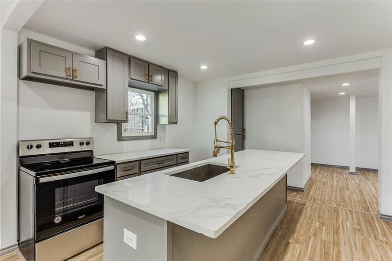 3309 Merrick Street, Fort Worth TX 76107 - Photo 5