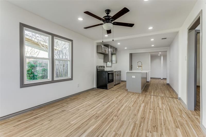 3309 Merrick Street, Fort Worth TX 76107 - Photo 4