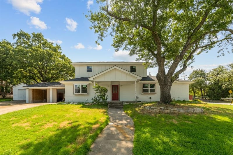 600 Overland Trail, Southlake TX 76092