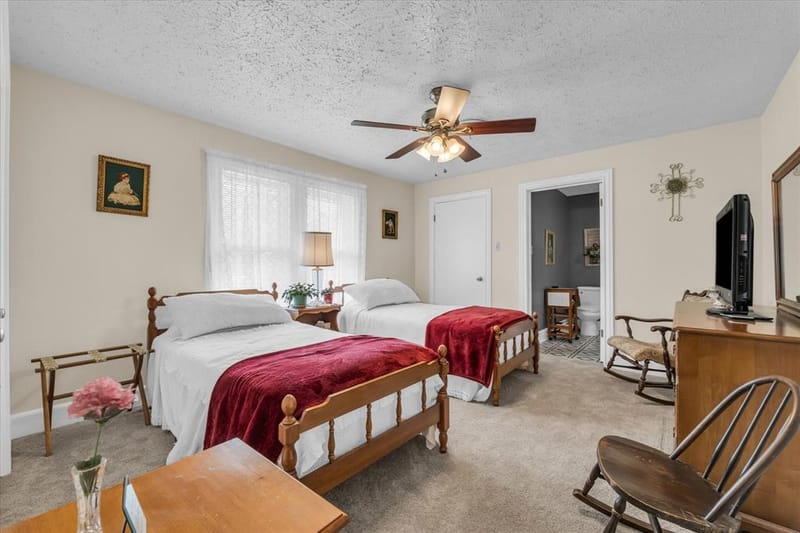 15288 Old China Spring Road, China Spring TX 76633 - Photo 17