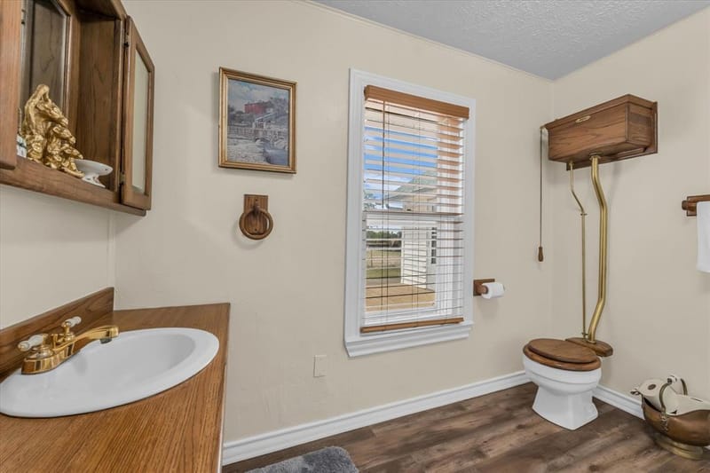 15288 Old China Spring Road, China Spring TX 76633 - Photo 22