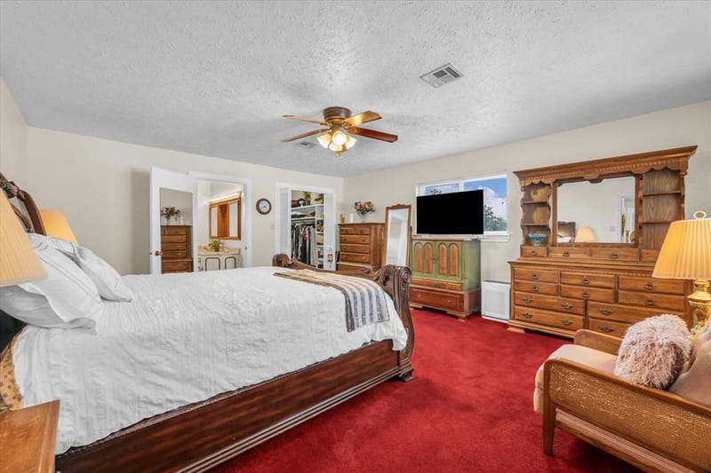 15288 Old China Spring Road, China Spring TX 76633 - Photo 14