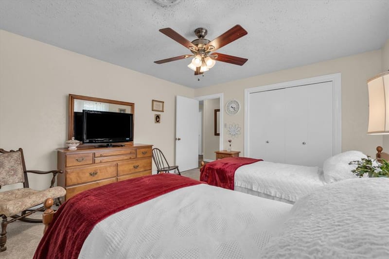 15288 Old China Spring Road, China Spring TX 76633 - Photo 18