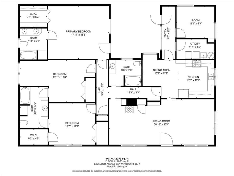 15288 Old China Spring Road, China Spring TX 76633 - Photo 40