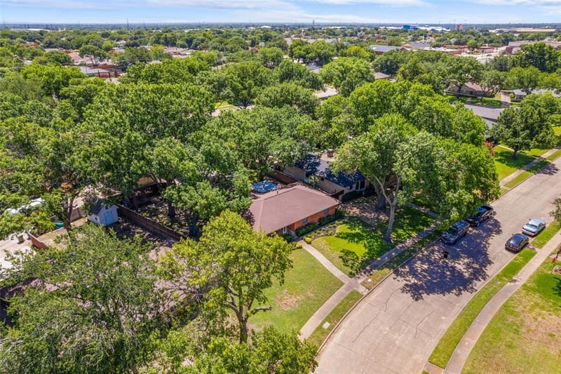 2118 Lansdowne Drive, Garland TX 75040 - Photo 7
