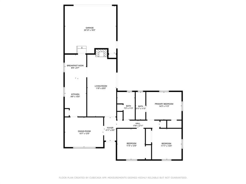 2118 Lansdowne Drive, Garland TX 75040 - Photo 40