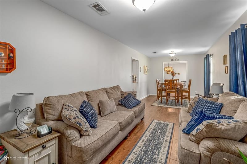 4735 Rebouche Road, Bossier City LA 71111 - Photo 17