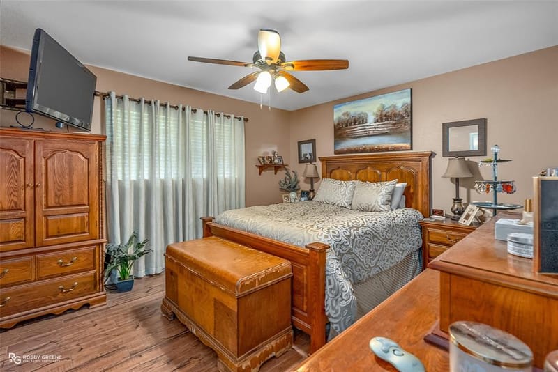 4735 Rebouche Road, Bossier City LA 71111 - Photo 22