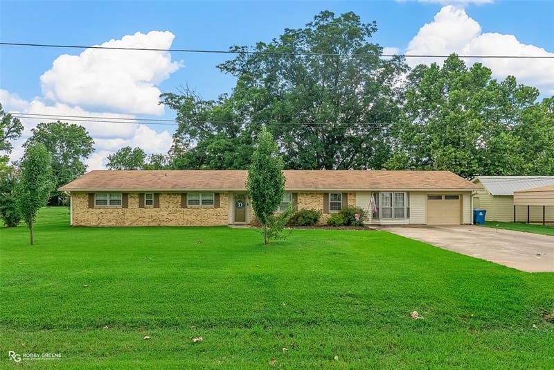 4735 Rebouche Road, Bossier City LA 71111