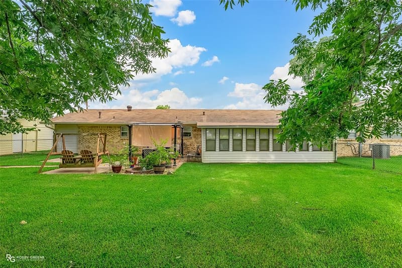 4735 Rebouche Road, Bossier City LA 71111 - Photo 5