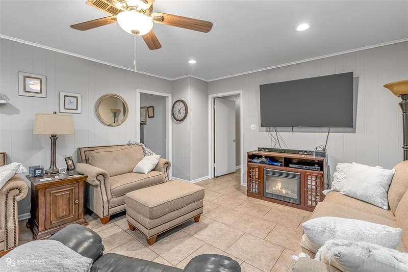 4735 Rebouche Road, Bossier City LA 71111 - Photo 9
