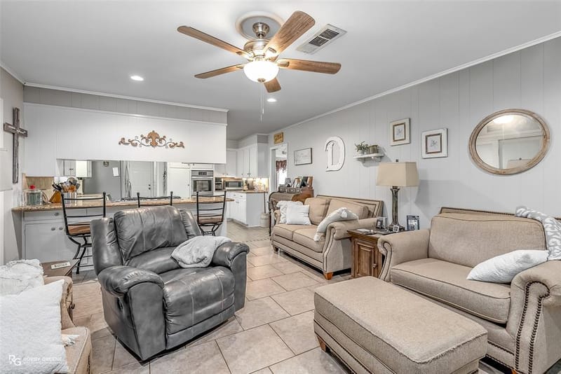 4735 Rebouche Road, Bossier City LA 71111 - Photo 10