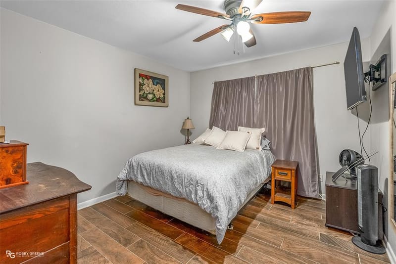 4735 Rebouche Road, Bossier City LA 71111 - Photo 19