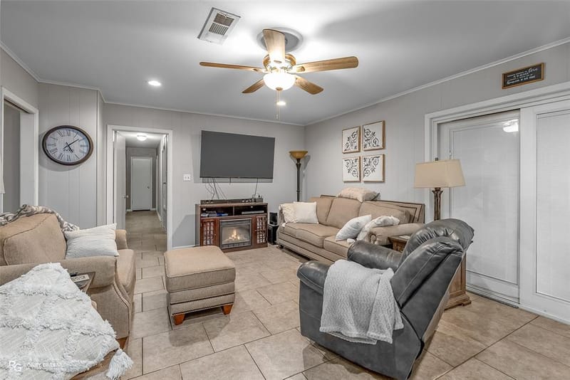 4735 Rebouche Road, Bossier City LA 71111 - Photo 8