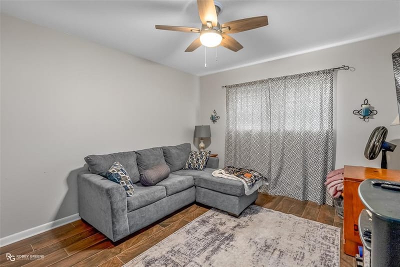 4735 Rebouche Road, Bossier City LA 71111 - Photo 21
