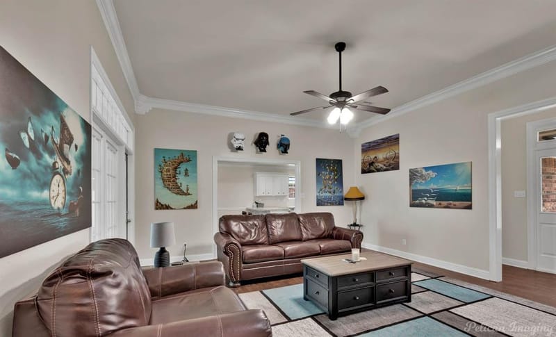 2301 W Belle Haven Drive, Bossier City LA 71111 - Photo 6