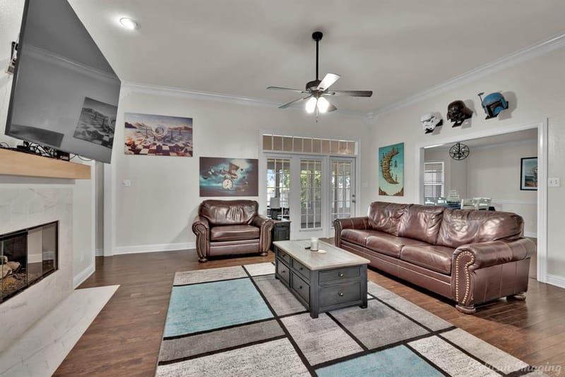 2301 W Belle Haven Drive, Bossier City LA 71111 - Photo 4