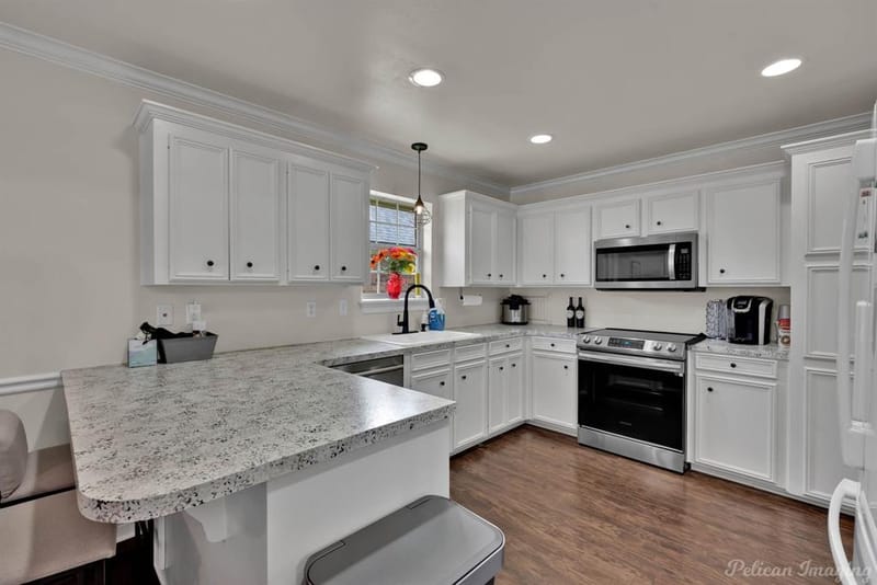 2301 W Belle Haven Drive, Bossier City LA 71111 - Photo 8