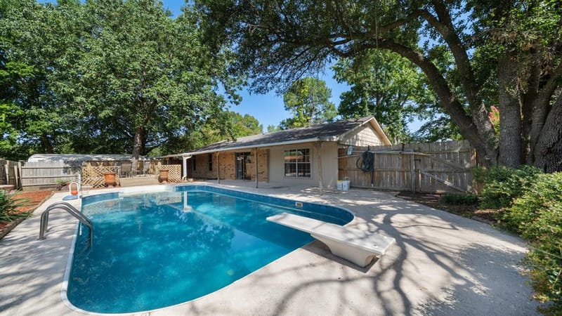 1399 vz county road 1803, Grand Saline TX 75140 - Photo 23