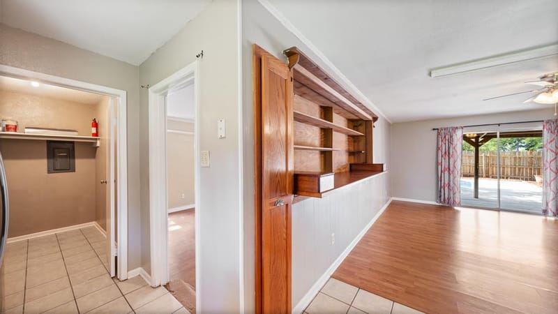 1399 vz county road 1803, Grand Saline TX 75140 - Photo 13
