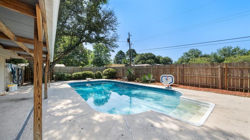 1399 vz county road 1803, Grand Saline TX 75140 - Photo 22