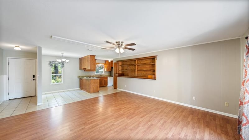 1399 vz county road 1803, Grand Saline TX 75140 - Photo 7