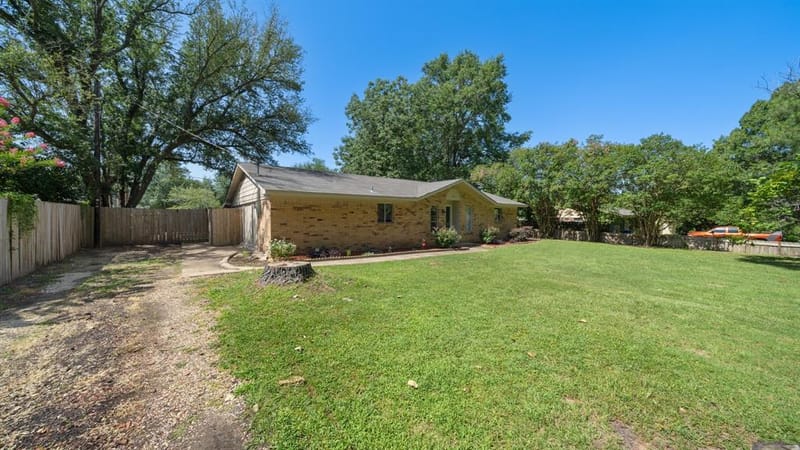 1399 vz county road 1803, Grand Saline TX 75140 - Photo 3
