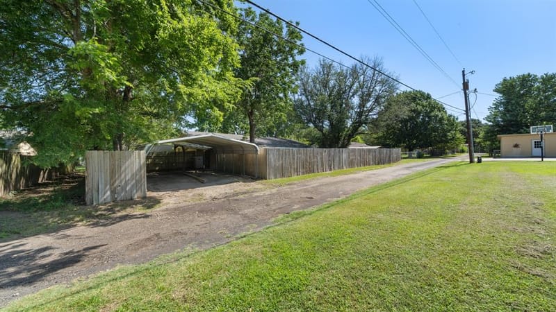 1399 vz county road 1803, Grand Saline TX 75140 - Photo 5