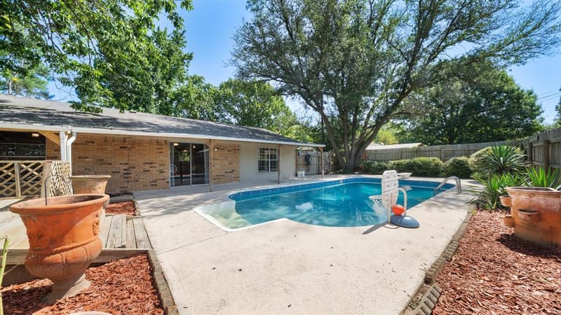 1399 vz county road 1803, Grand Saline TX 75140 - Photo 24