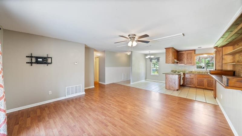 1399 vz county road 1803, Grand Saline TX 75140 - Photo 8